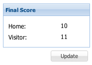 Ext.form.Display component